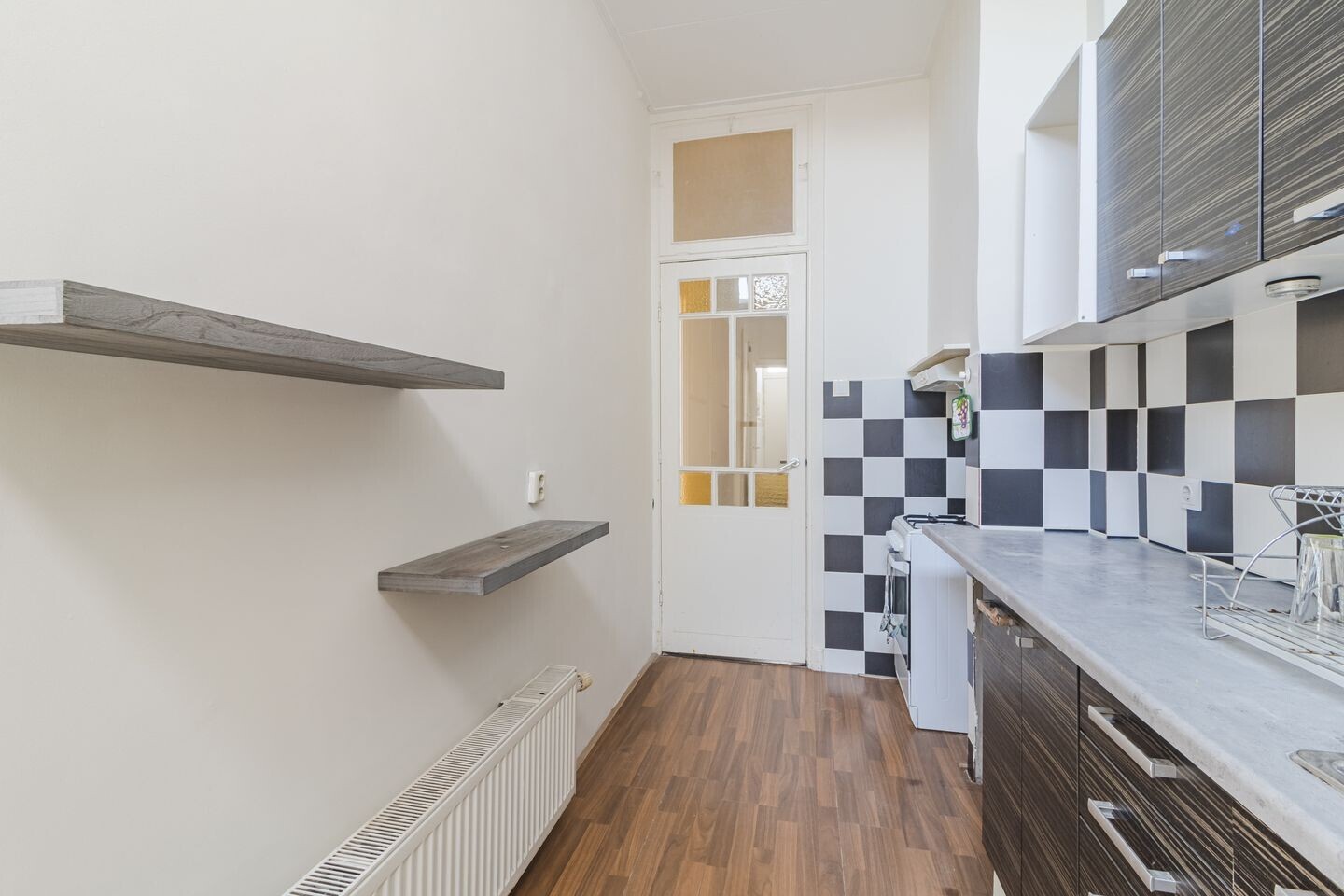 Appartement te koop: Scheepersstraat 74, 'S-Gravenhage