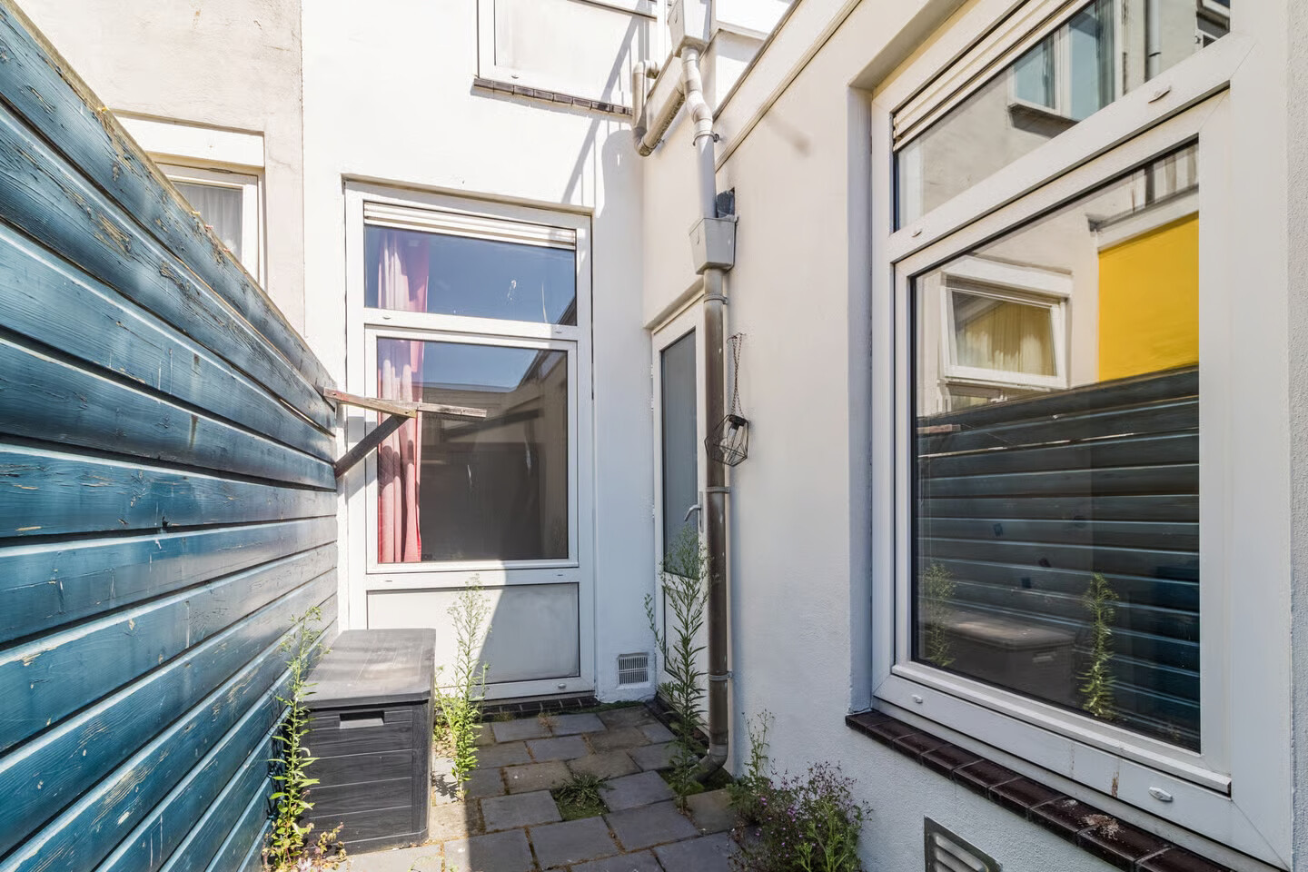 Appartement te koop: Scheepersstraat 74, 'S-Gravenhage