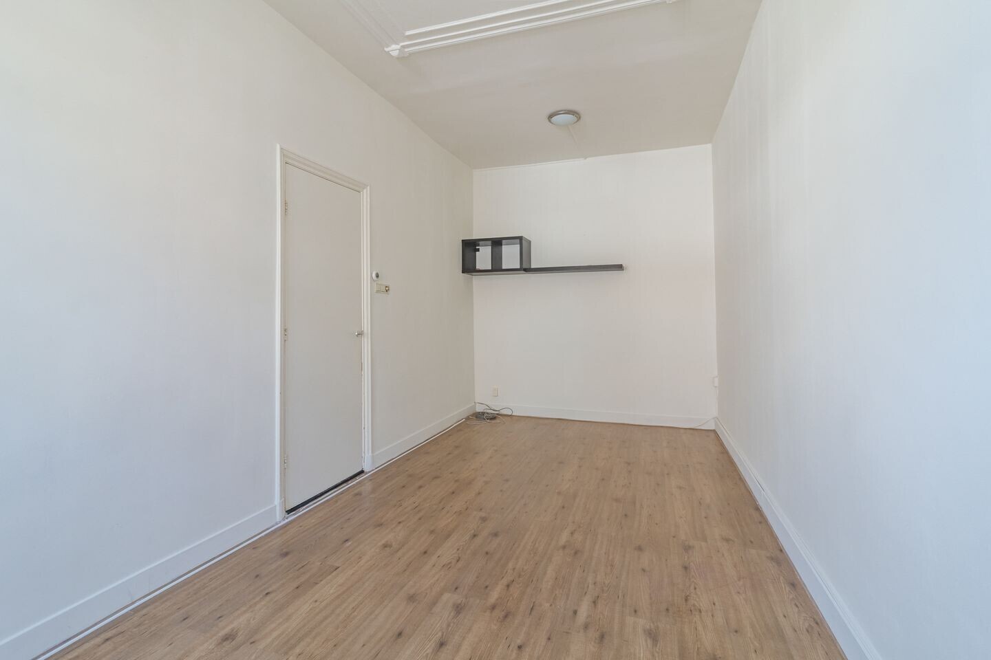 Appartement te koop: Scheepersstraat 74, 'S-Gravenhage