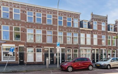 Scheepersstraat 74