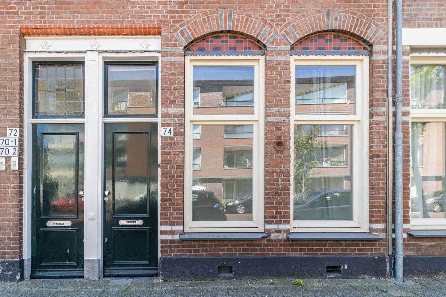 Appartement te koop: Scheepersstraat 74, 'S-Gravenhage