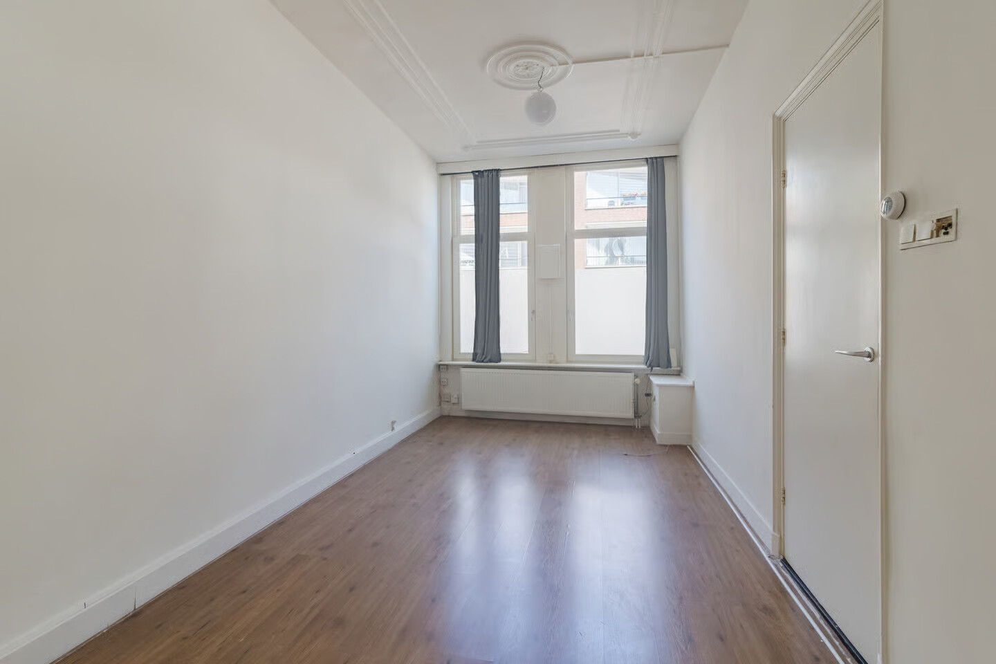 Appartement te koop: Scheepersstraat 74, 'S-Gravenhage
