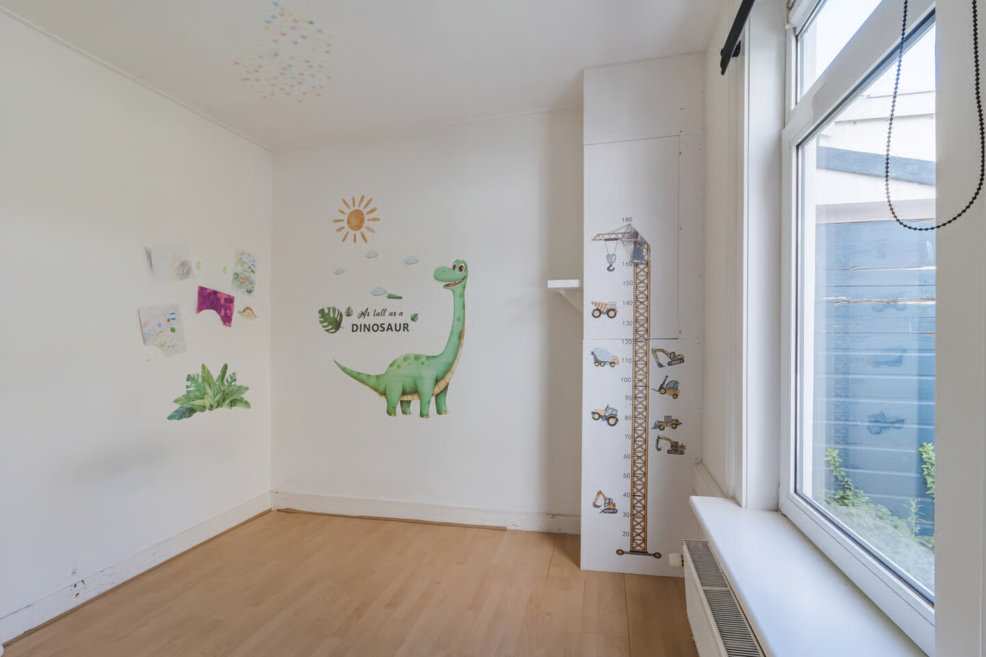 Appartement te koop: Scheepersstraat 74, 'S-Gravenhage