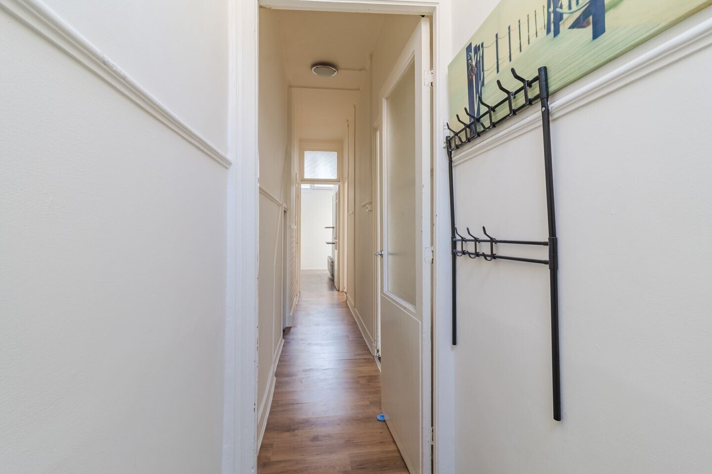 Appartement te koop: Scheepersstraat 74, 'S-Gravenhage