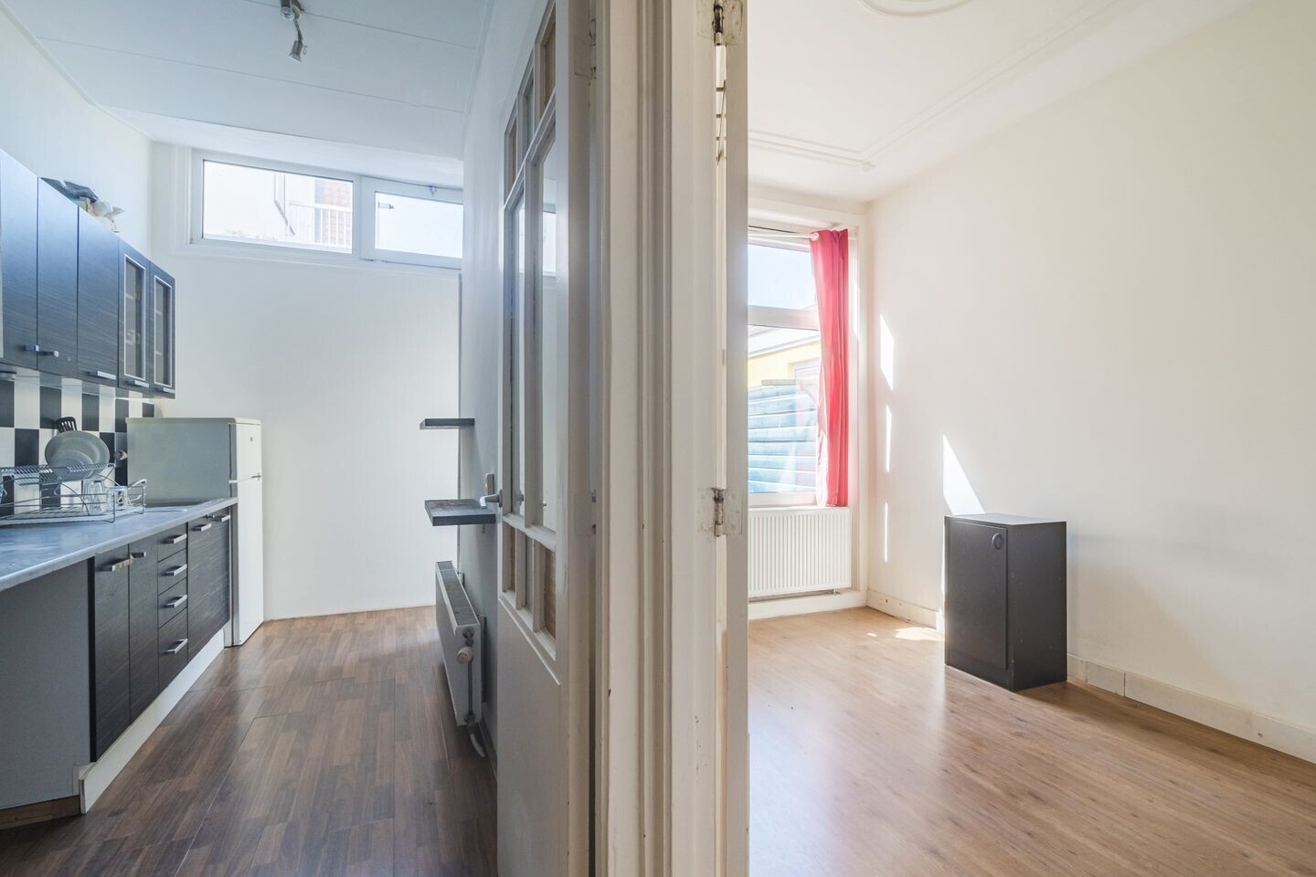 Appartement te koop: Scheepersstraat 74, 'S-Gravenhage