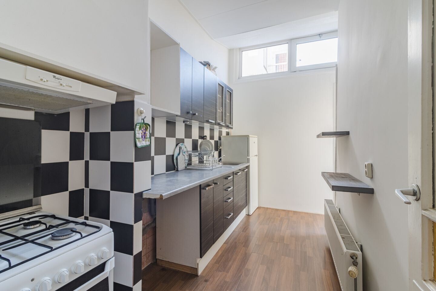 Appartement te koop: Scheepersstraat 74, 'S-Gravenhage