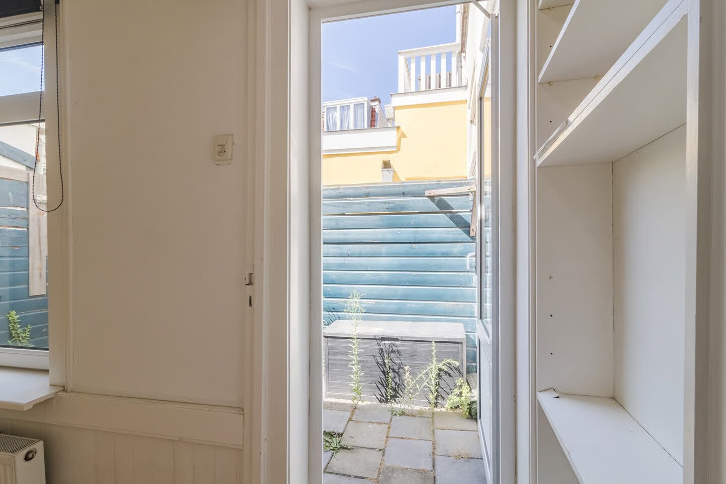 Appartement te koop: Scheepersstraat 74, 'S-Gravenhage