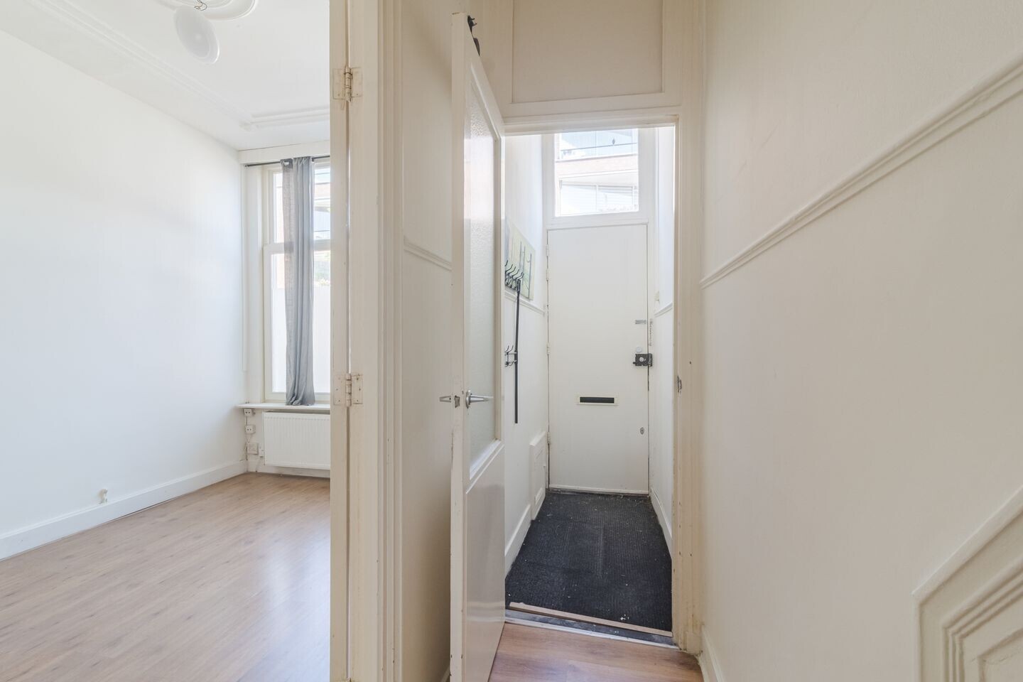 Appartement te koop: Scheepersstraat 74, 'S-Gravenhage