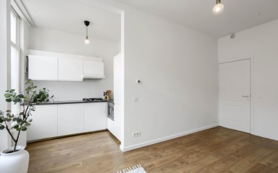 Scheepersstraat 132