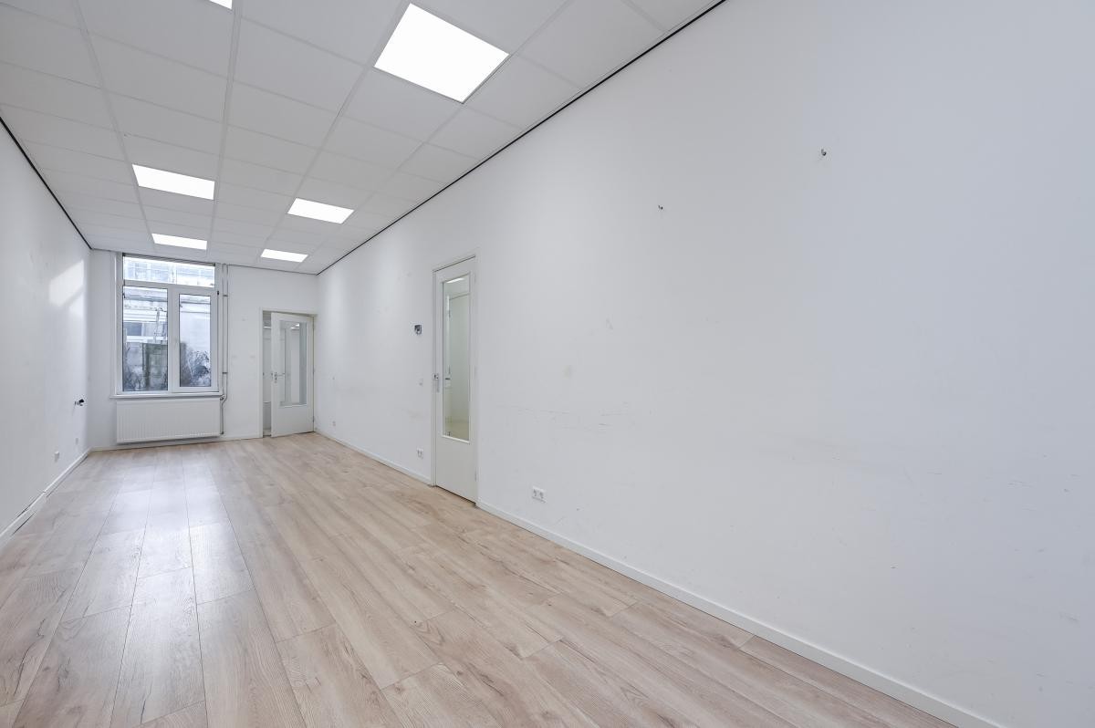Appartement te koop: Scheepersstraat 136, 'S-Gravenhage