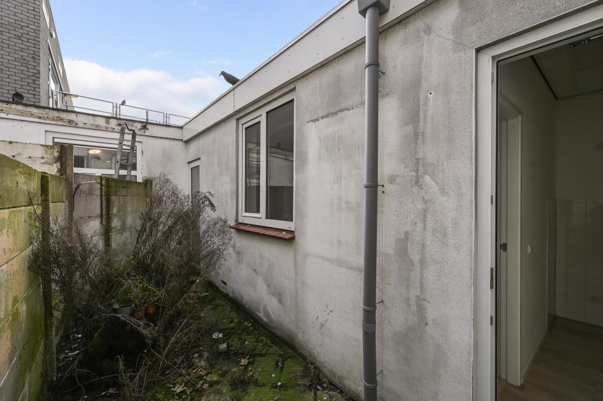 Appartement te koop: Scheepersstraat 136, 'S-Gravenhage
