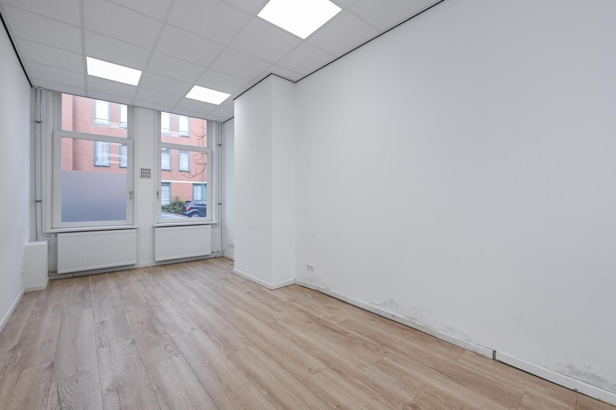 Appartement te koop: Scheepersstraat 136, 'S-Gravenhage