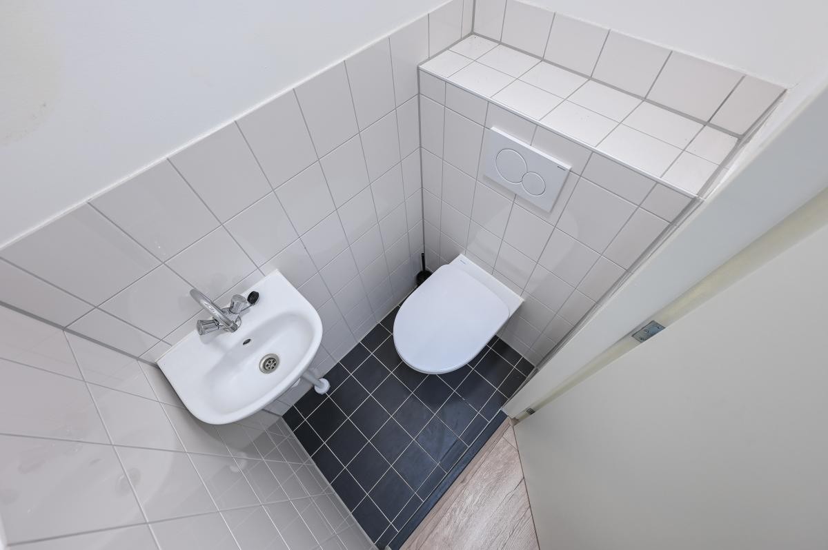 Appartement te koop: Scheepersstraat 136, 'S-Gravenhage