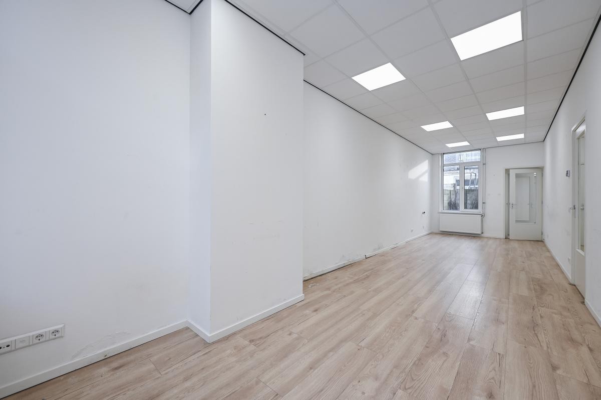 Appartement te koop: Scheepersstraat 136, 'S-Gravenhage