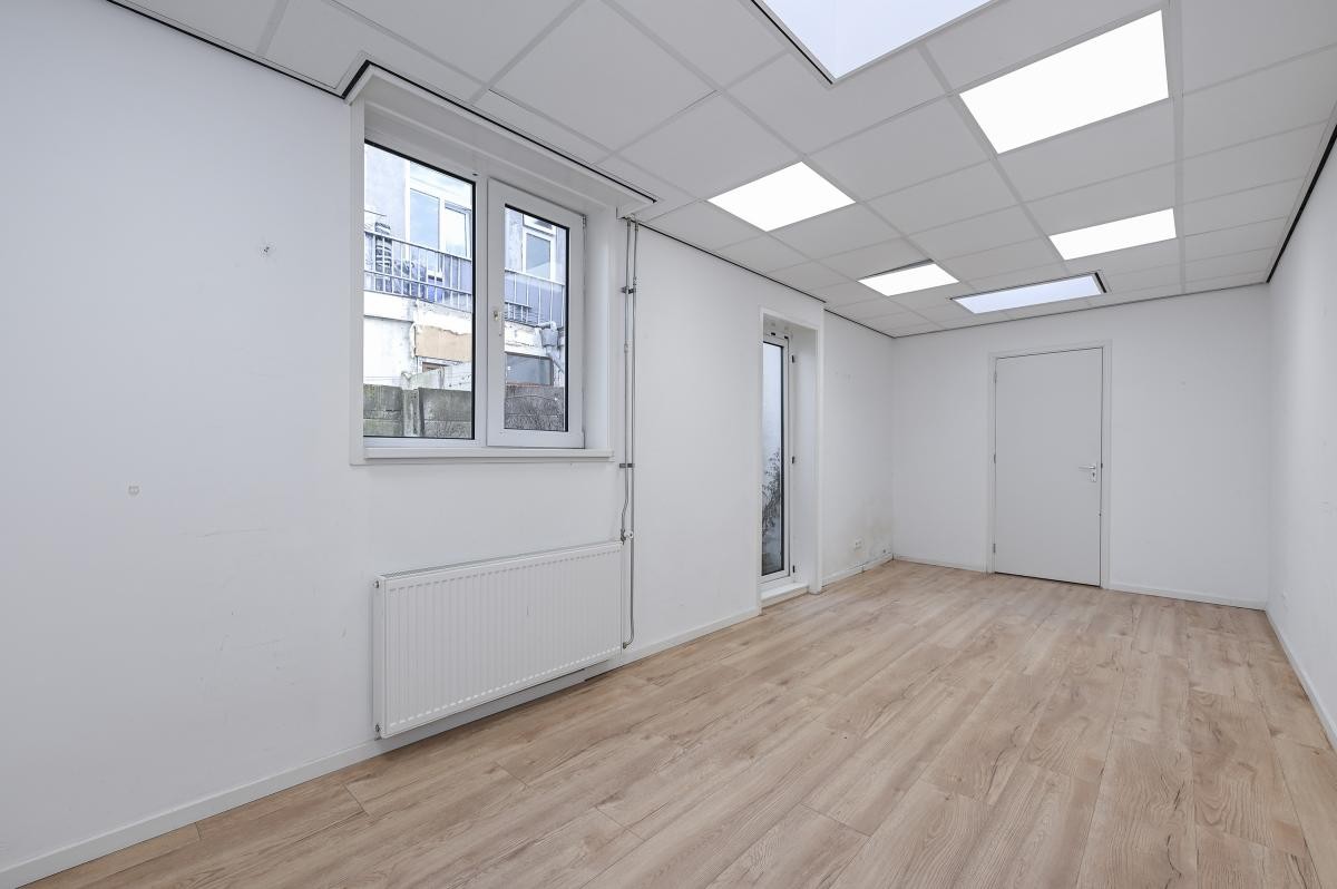 Appartement te koop: Scheepersstraat 136, 'S-Gravenhage