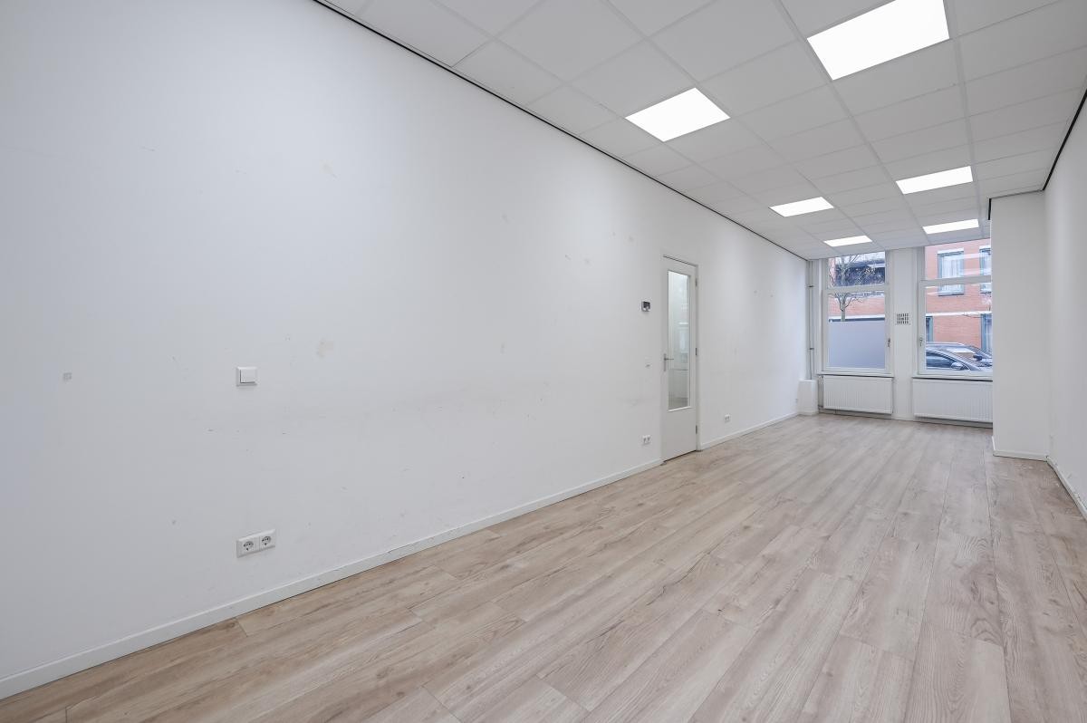Appartement te koop: Scheepersstraat 136, 'S-Gravenhage