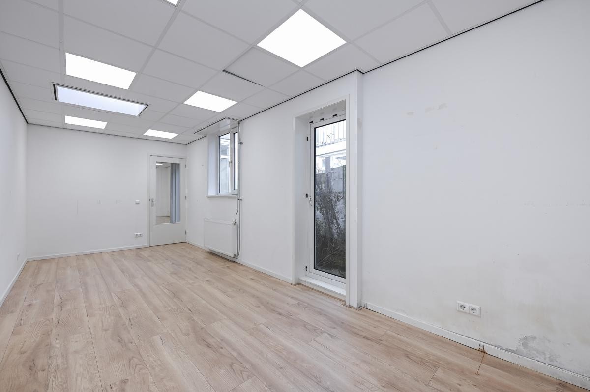 Appartement te koop: Scheepersstraat 136, 'S-Gravenhage