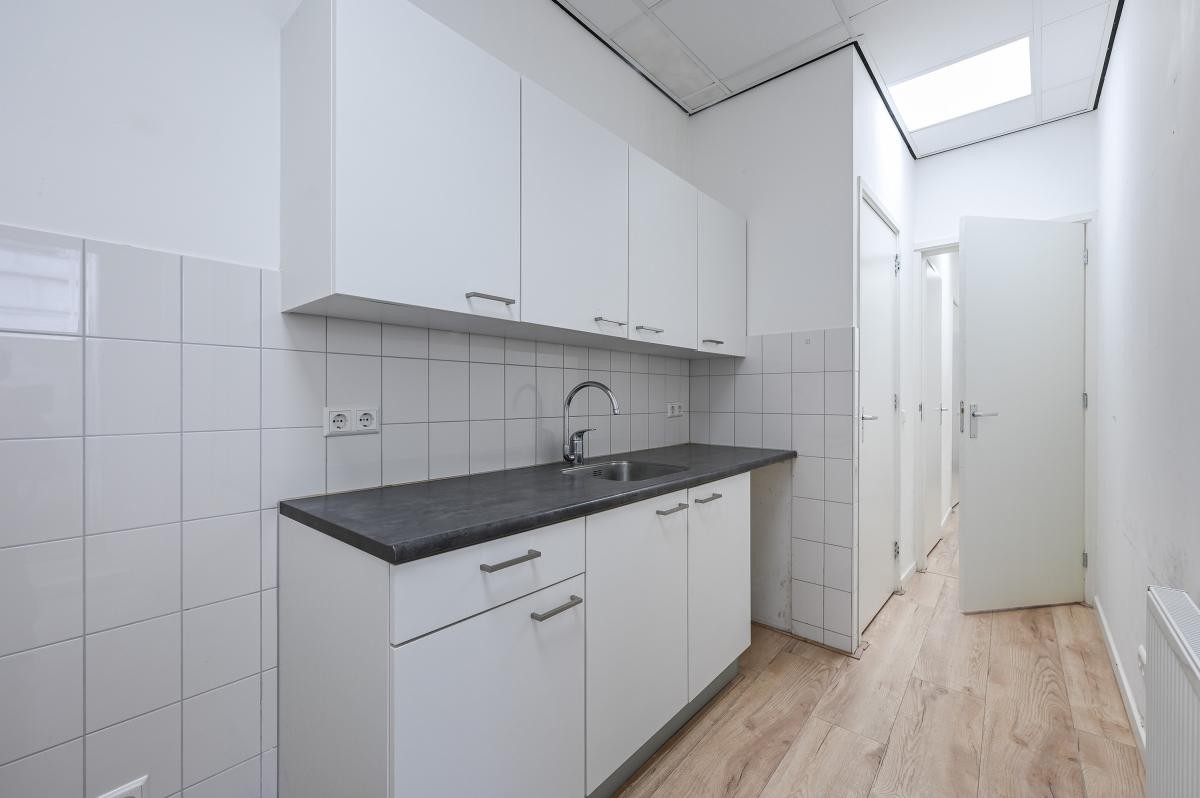 Appartement te koop: Scheepersstraat 136, 'S-Gravenhage