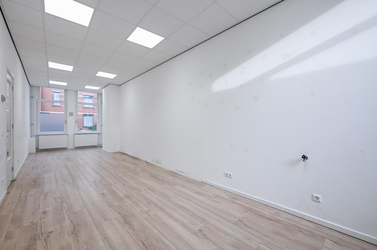 Appartement te koop: Scheepersstraat 136, 'S-Gravenhage
