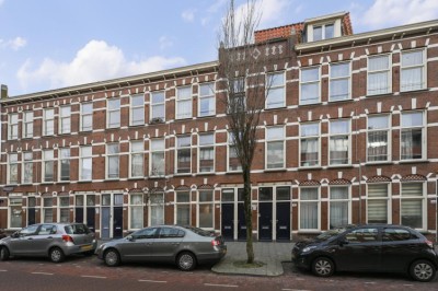 Scheepersstraat 136