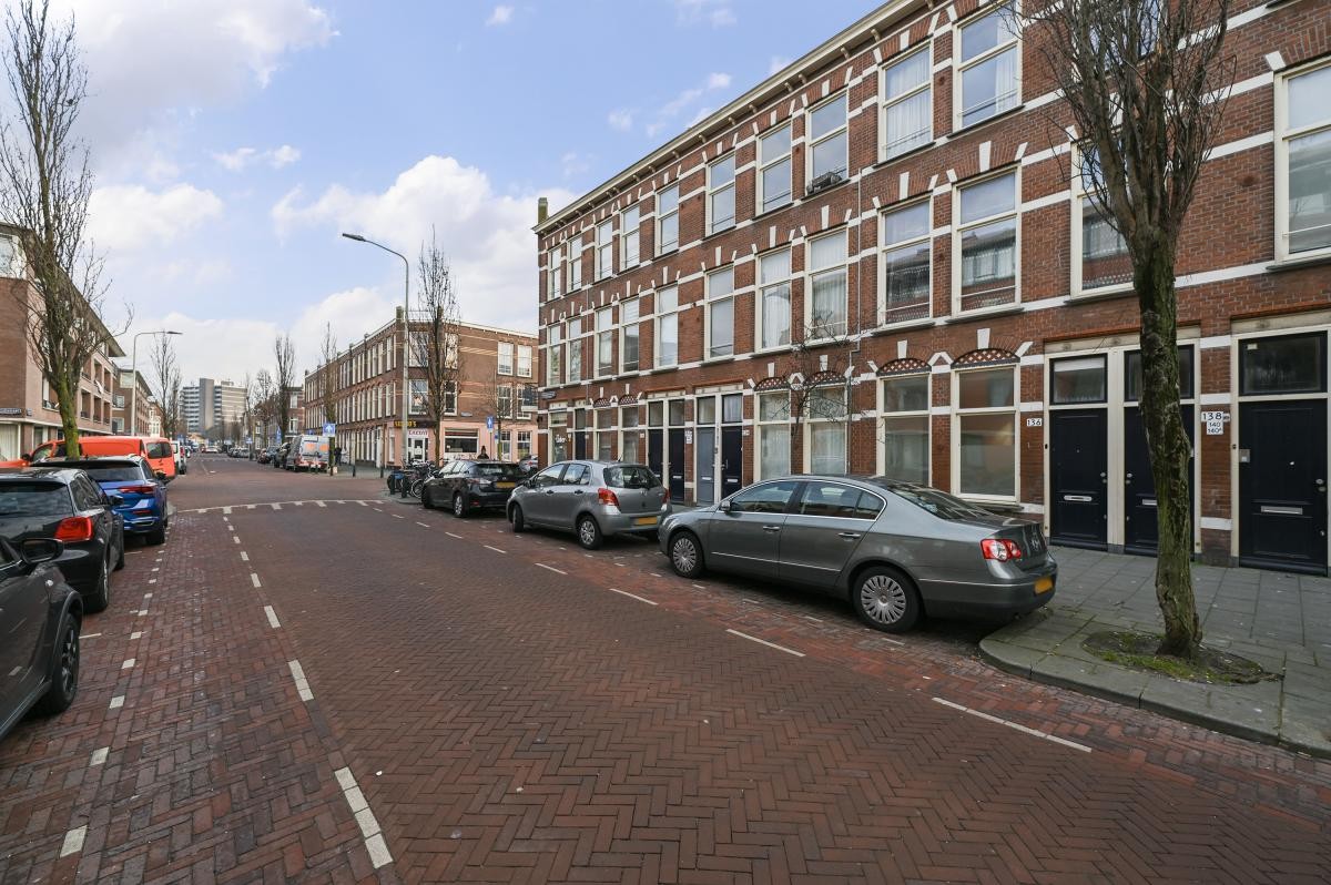 Appartement te koop: Scheepersstraat 136, 'S-Gravenhage