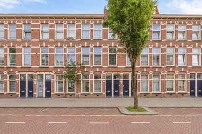 Scheepersstraat 138