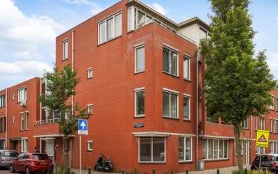 Cilliersstraat 54