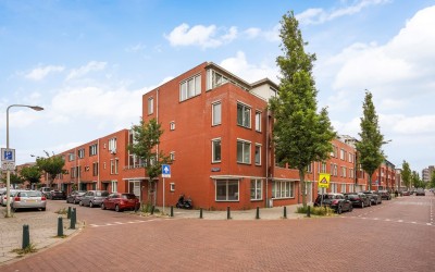 Cilliersstraat 54