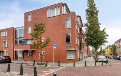 Cilliersstraat 64