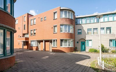Beijersstraat 47