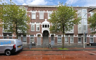 Brandtstraat 131