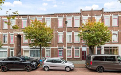 Brandtstraat 138
