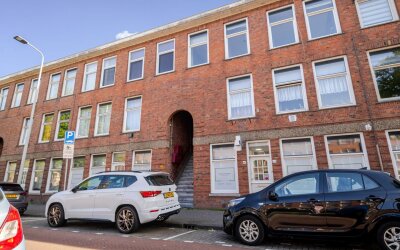Kaapstraat 80