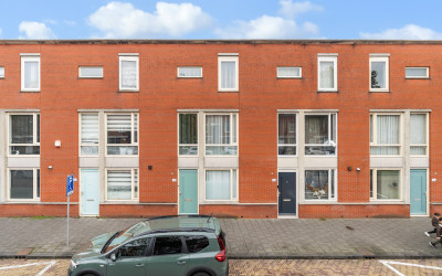 Kaapstraat 162