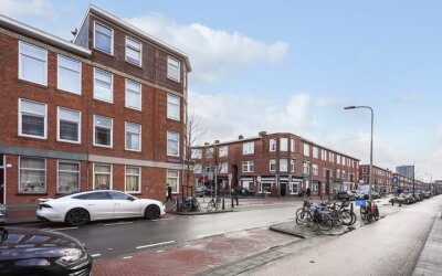 Boerenstraat 91-A