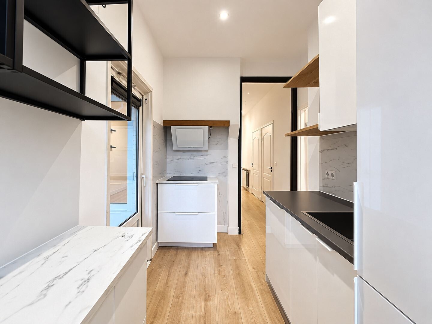 Appartement te koop: Bloemfonteinstraat 39, 'S-Gravenhage
