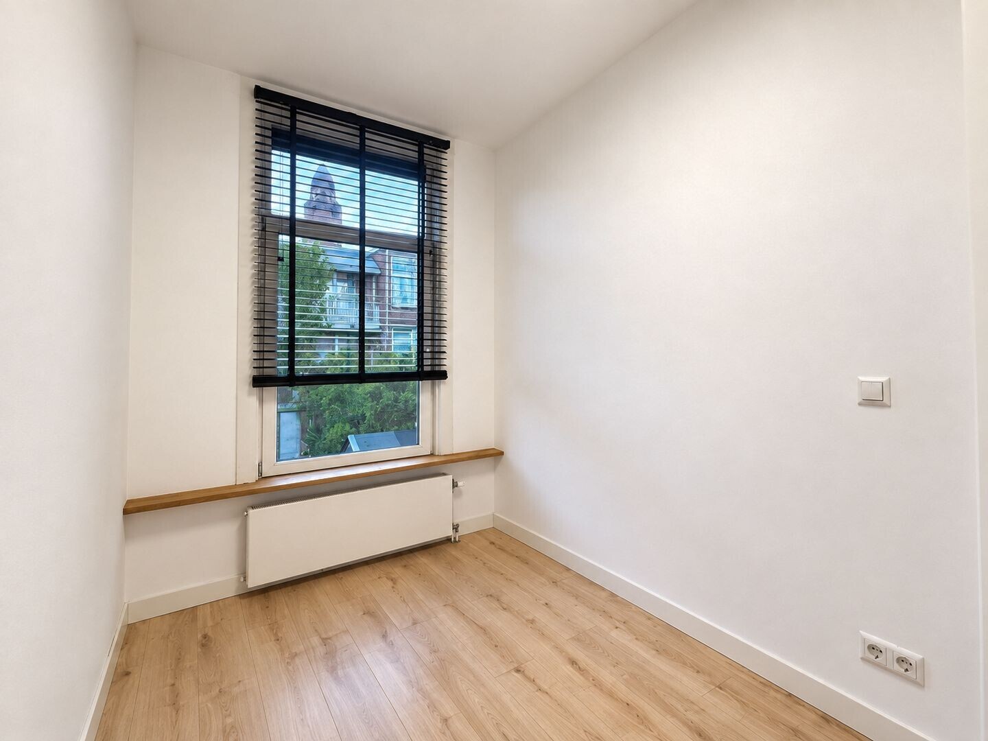 Appartement te koop: Bloemfonteinstraat 39, 'S-Gravenhage