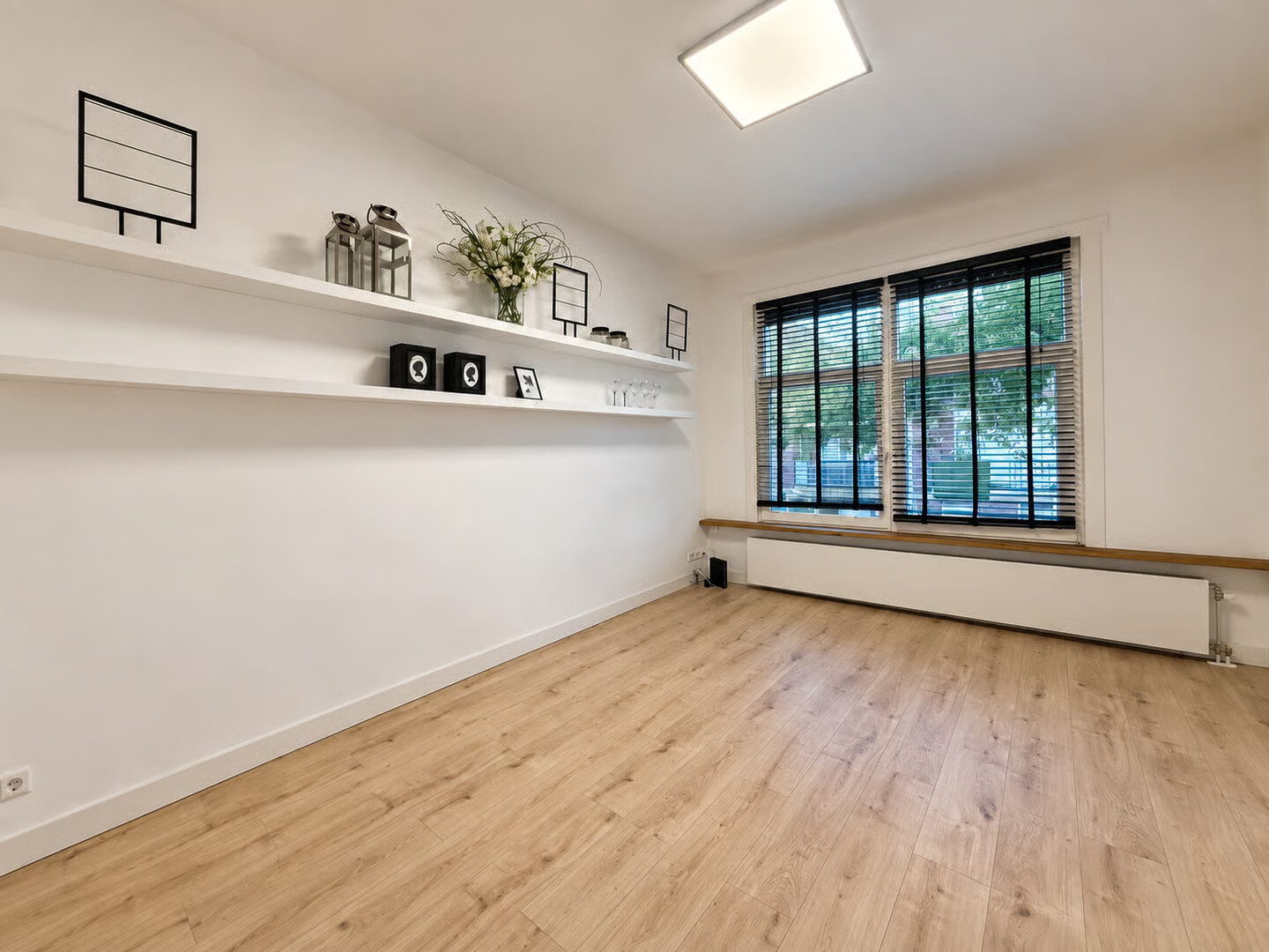 Appartement te koop: Bloemfonteinstraat 39, 'S-Gravenhage