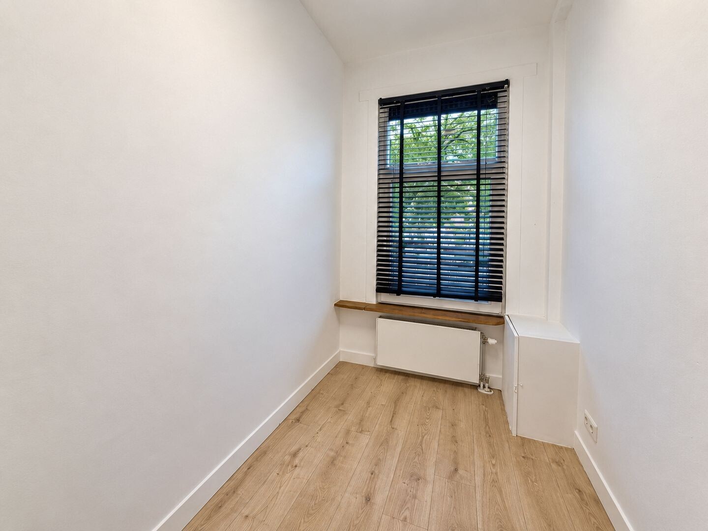 Appartement te koop: Bloemfonteinstraat 39, 'S-Gravenhage