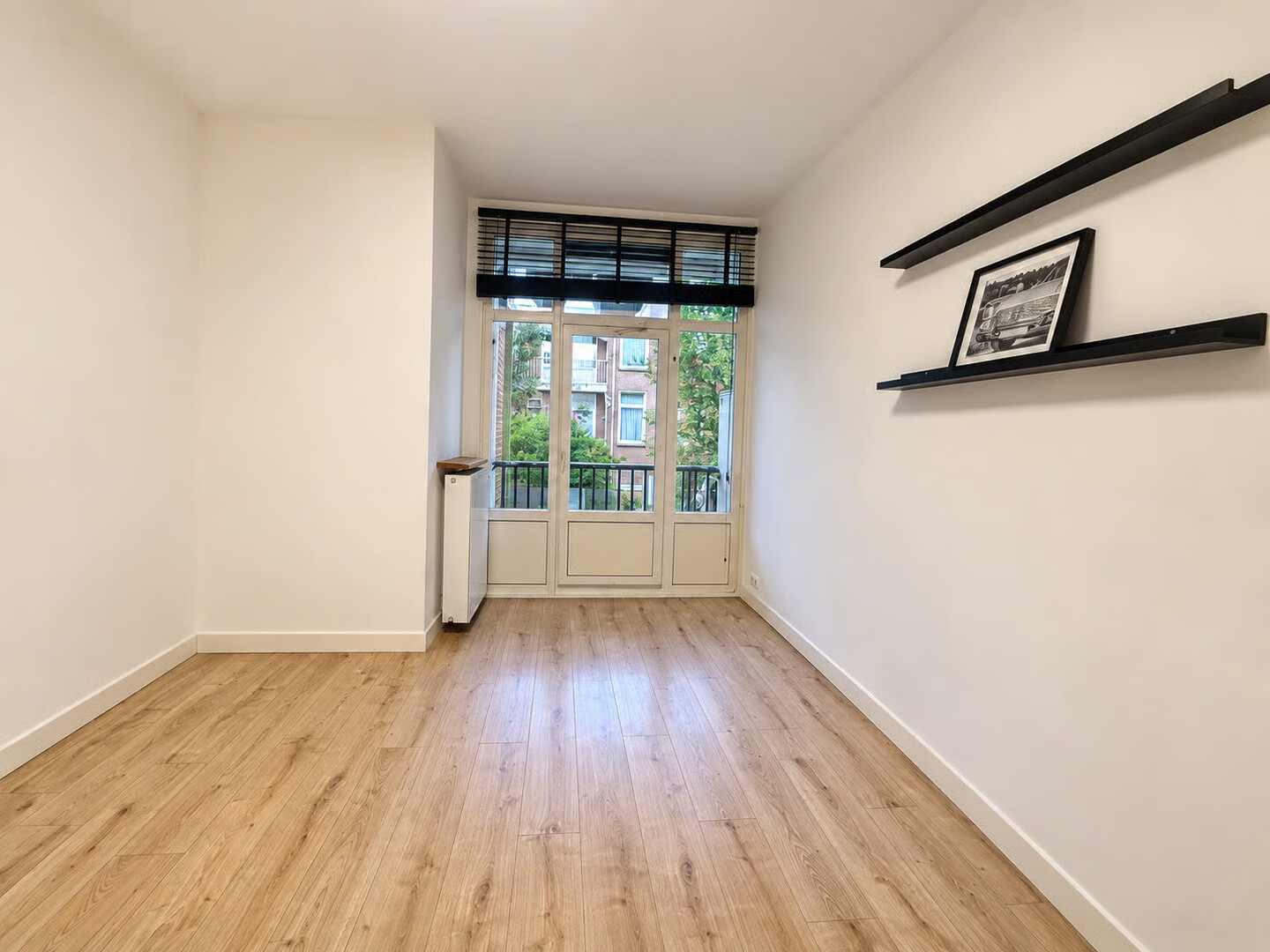 Appartement te koop: Bloemfonteinstraat 39, 'S-Gravenhage