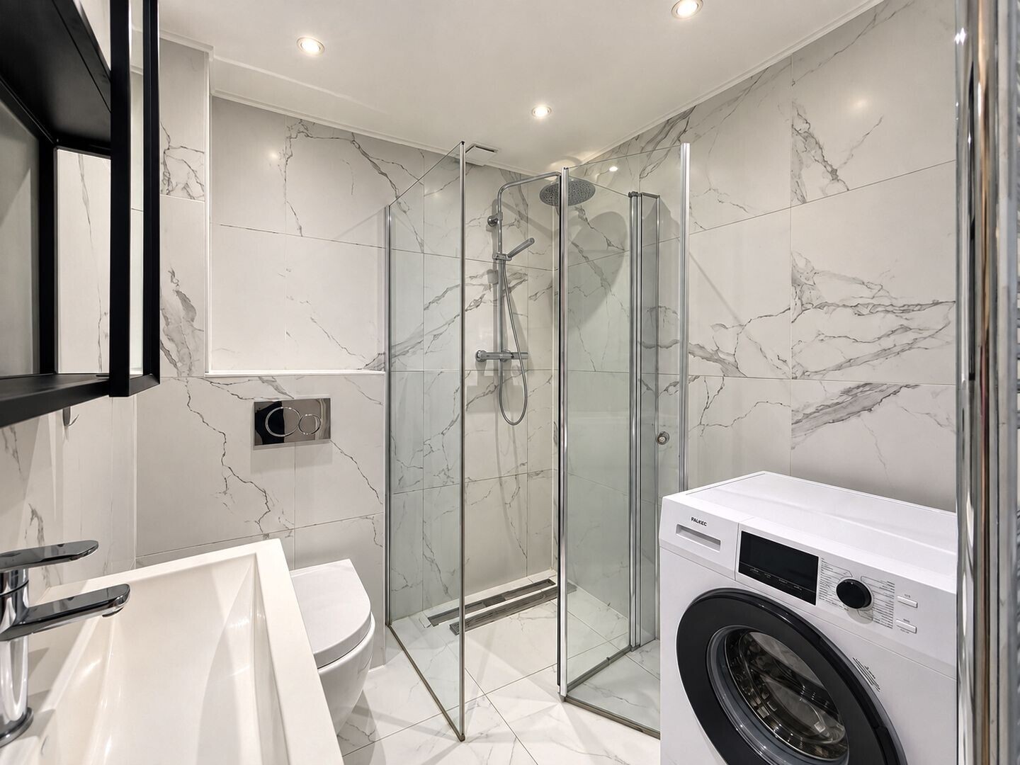 Appartement te koop: Bloemfonteinstraat 39, 'S-Gravenhage