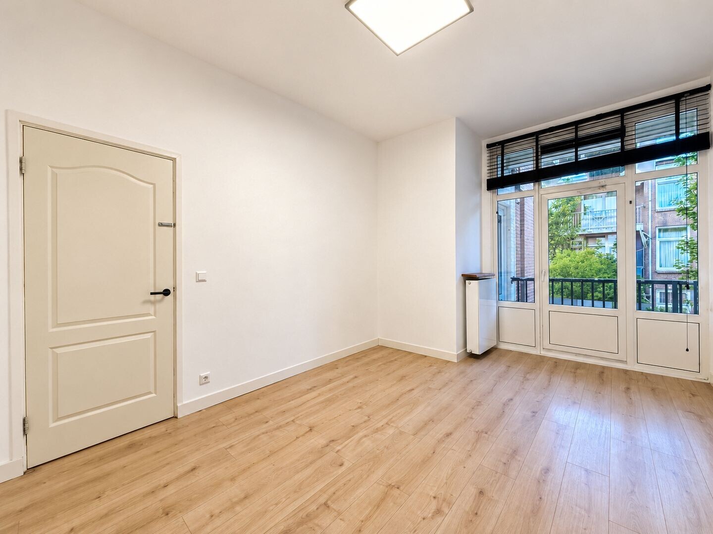 Appartement te koop: Bloemfonteinstraat 39, 'S-Gravenhage