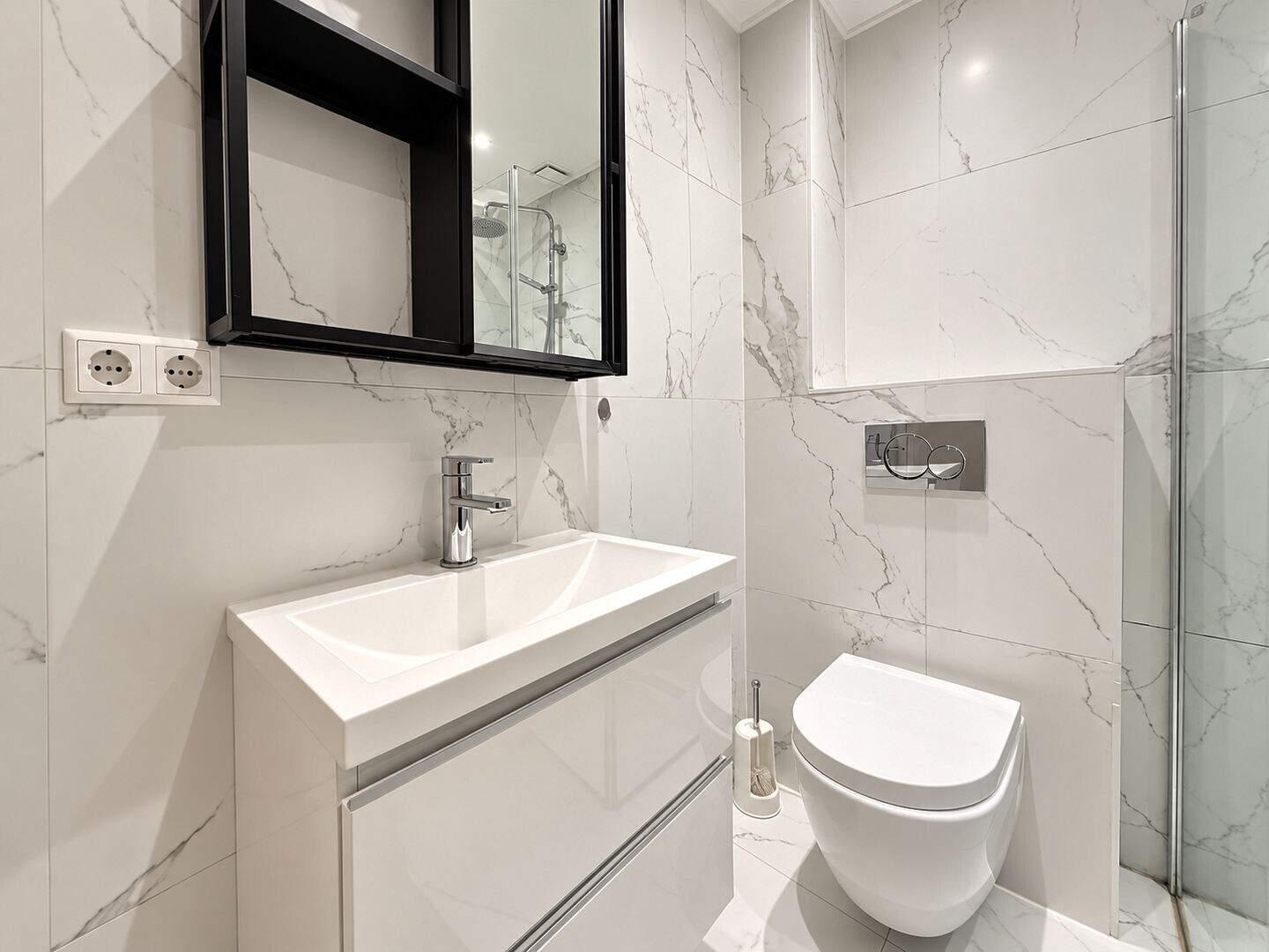 Appartement te koop: Bloemfonteinstraat 39, 'S-Gravenhage