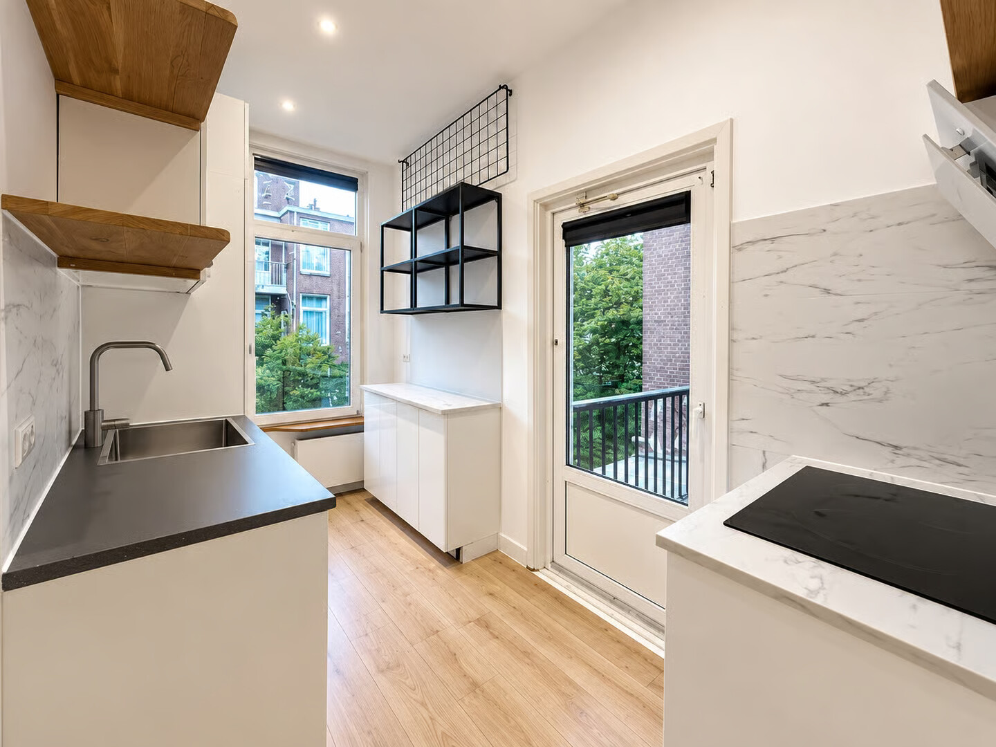 Appartement te koop: Bloemfonteinstraat 39, 'S-Gravenhage