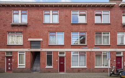 Kaapseplein 14
