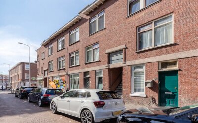 Kaapseplein 36
