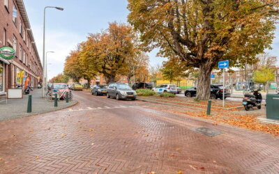 Kaapseplein 39