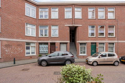 Spionkopstraat 42