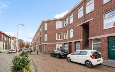 Spionkopstraat 42