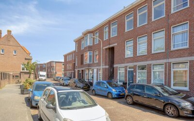 Spionkopstraat 76